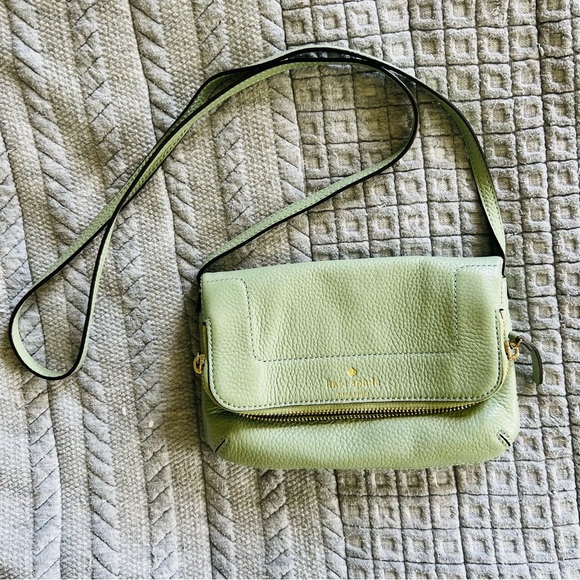 Kate Spade New York Mariana Mansfield Crossbody Bag - Picture 5 of 14